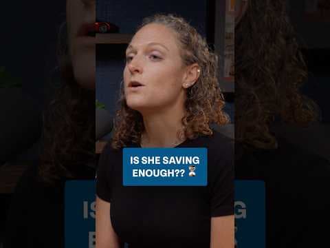 The Hardest Lesson for Over-Savers to Learn