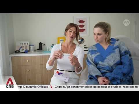 Rising use of unapproved peptides prompts health warnings in Australia and beyond