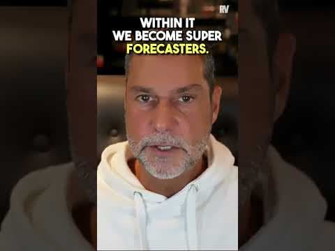WANT TO KNOW WHAT'S UP? | Raoul Pal