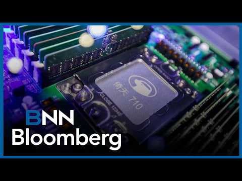'The results have been stronger than anybody had even dreamed': Lau on Taiwan Semiconductor