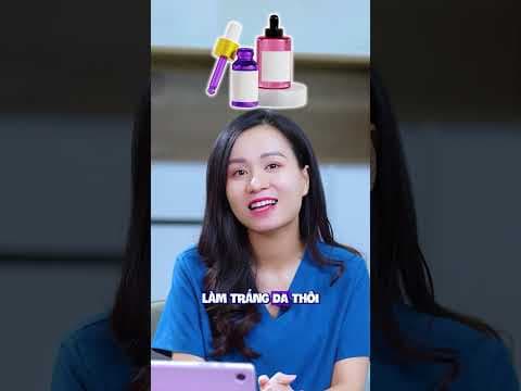 Càng chăm da càng xấu, cũng bởi mắc phải 5 sai lầm #nguyenmaihuong #skincare