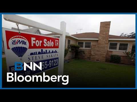 'We just don't have enough proof to call the bottom yet': Storey on Toronto housing market