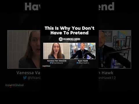 Honesty Makes You Instantly Likable I @RyanHawk