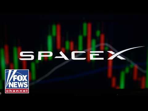SpaceX is overvalued, finance professor cautions