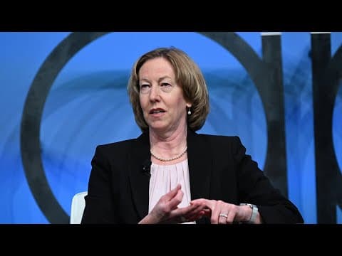 ‘A journey’: Woodside vows to increase oil and gas production in Australia
