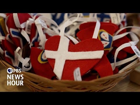 What the Scandinavian concept of hygge can teach Americans about comfort and happiness
