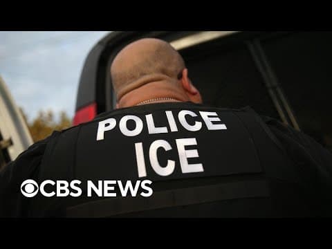 Judge orders release of hundreds of ICE detainees over warrant, probable cause concerns