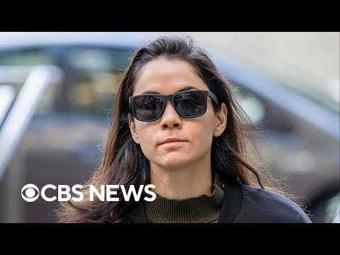 Former OpenAI board members, including mother of 4 Musk children, testify in trial