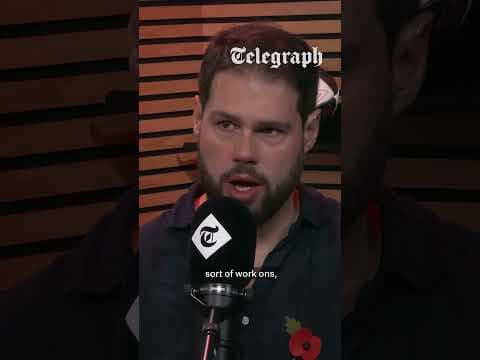 Did the Tommy Freeman at centre experiment work? | Telegraph Rugby Podcast  #rugby #englandrugby