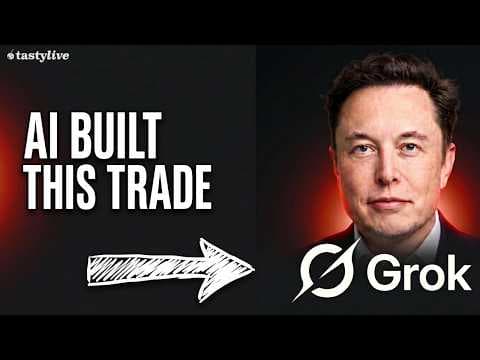 I Challenged Grok to a $1,500 Palantir Trade. My Super Bull Beat It.