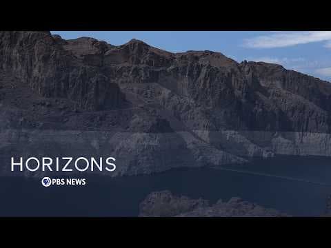 As the Colorado River dries up, how Western states are confronting the water crisis