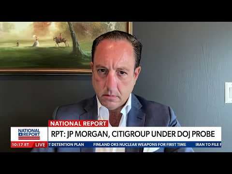 "We're Being Played": Marc LoPresti Sounds Alarm on Iran