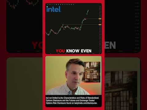 Intel Was Dead. Now It's at a Lifetime High.