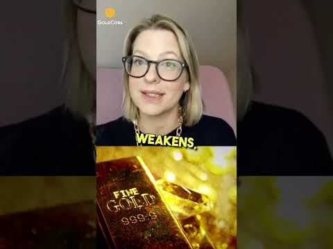 When policymakers lose control, they buy gold. That tells you everything you need to know.