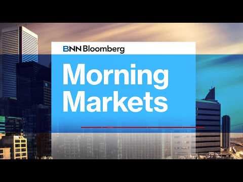 Morning Markets for Friday, June 19, 2026