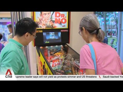 Eight more PCF eldercare facilities to be rolled out island-wide this year