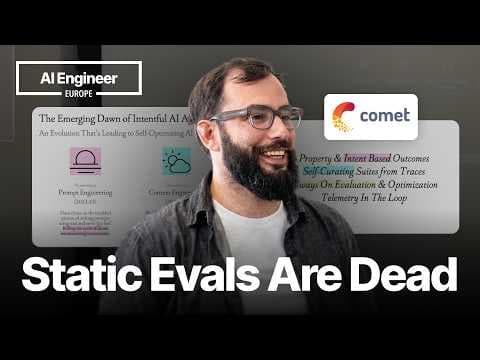Dark Factory: How OpenClaw Ships Faster Than You Can Read the Diff — Vincent Koc
