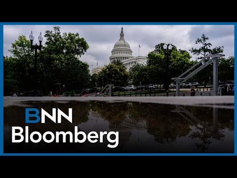 'I kind of treat anything out of Washington these days with a grain of salt': Johnson
