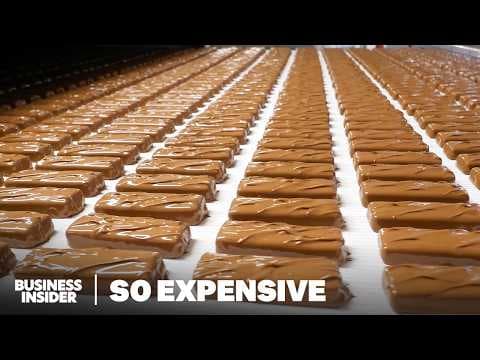 Why 15 Foods Are More Expensive Than Ever