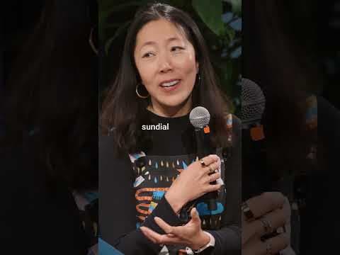 Why We Invent Things