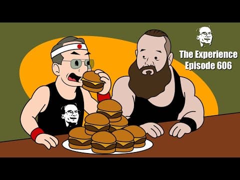 Jim Cornette Reviews Braun Strowman's Show "Everything On The Menu"