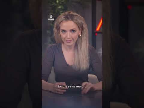 What happens to those who say no to fighting wars? | AJ #shorts