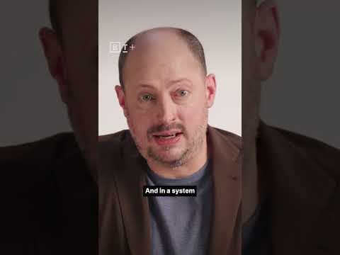 The 2 traits of powerful people | Nate Silver