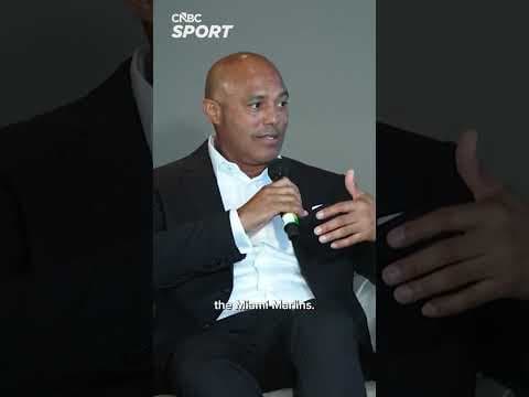 Yankees legend Mariano Rivera says he supports an MLB salary cap