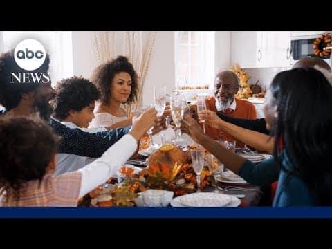 The Travel Mom on last minute Thanksgiving travel plans and holiday shopping deals