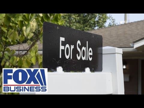 'SORE SPOT': Inside concerns over housing prices