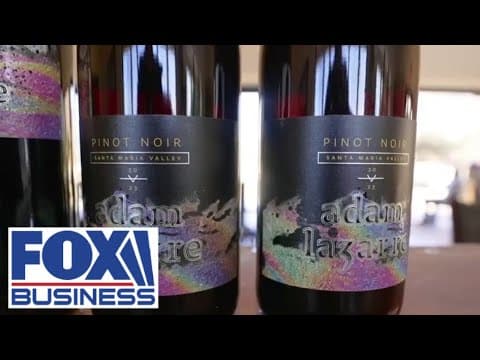 NAVY TO NAPA: Inside one veteran’s path to winemaking success