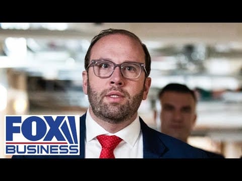 Rep Jason Smith: The Democrats believe they know how to spend your money better than you do