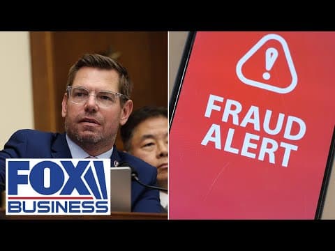 DAMNING evidence emerges against POPULAR Dem rep for alleged MILLIONS in fraud