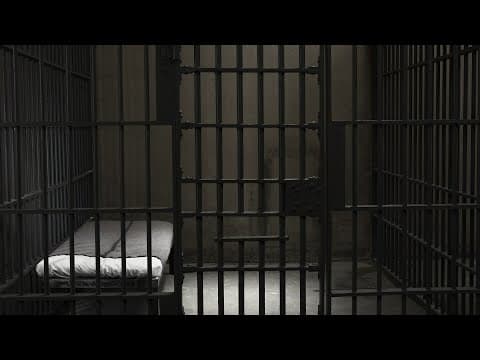 Only 81 beds available for over 1,000 youth offenders