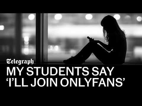 How porn is infiltrating the classroom