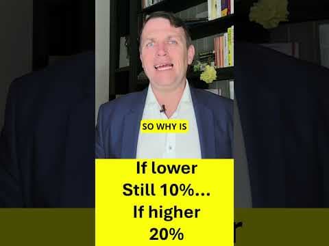 Are 10% Dividend Yields too Good to be True?