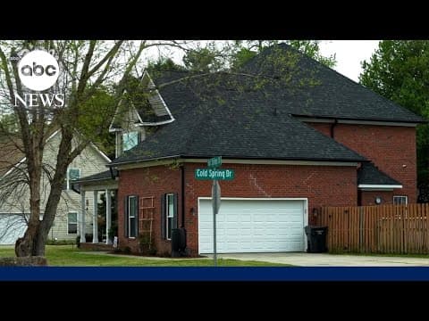 Police respond to Rebecca Sears shooting incident, hours after neighbor's murder
