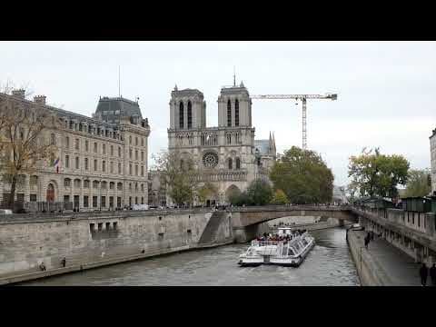 France mints Notre-Dame coin to celebrate reopening | REUTERS