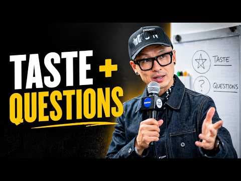 Getting Clients Is Easy Once You Master This!