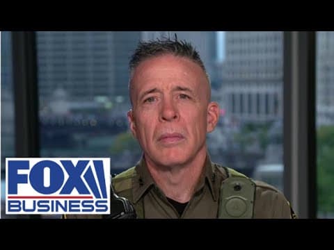 This is what you get when you choose illegal aliens over American citizens: US Border Patrol chief