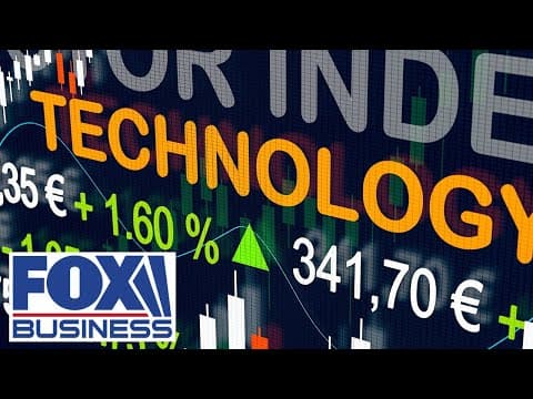 'Stick with momentum' when buying stocks: Fundstrat Global Advisors managing director