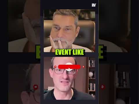 WILL THE AI BUBBLE BURST? | Raoul Pal ft David Mattin