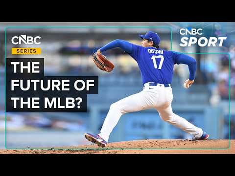 How This MLB Opening Day Marks A Closing Chapter For Baseball As Fans Know It