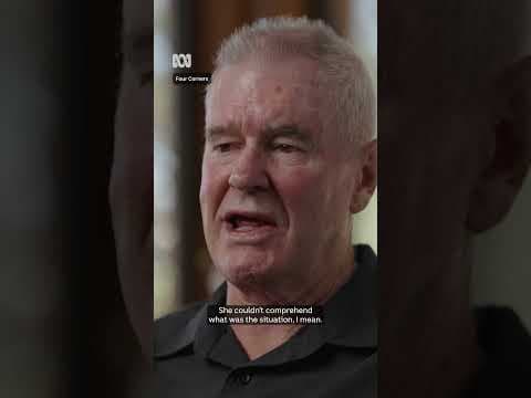 Son of woman killed by police taser speaks out | Four Corners