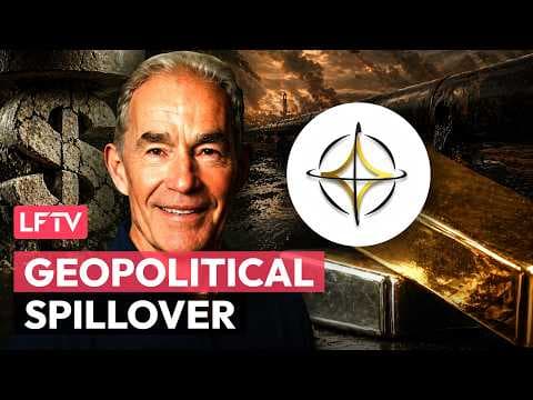 The Real Cost of West Asia Conflict Feat. London Paul - LFTV Ep 270