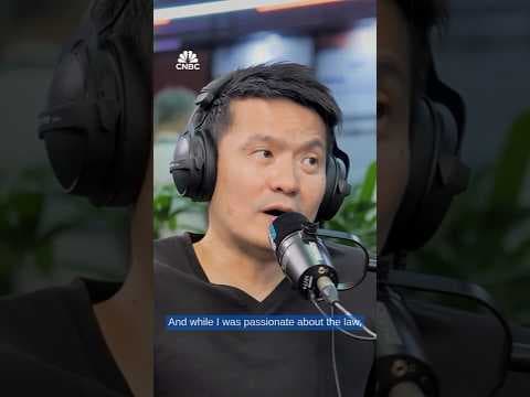From Lawyer to Gaming Billionaire