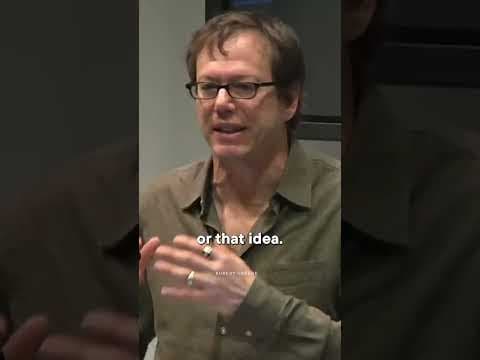 The Attitude That Will Make You Creative I Robert Greene