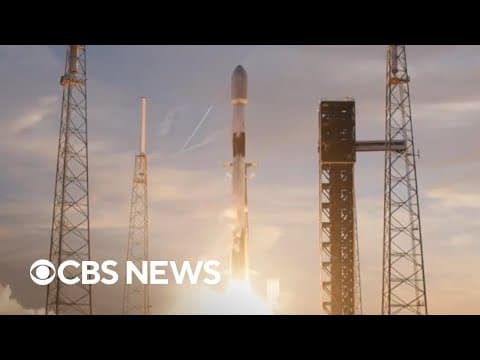 Air Force approves SpaceX Starship launch pad expansion in Florida