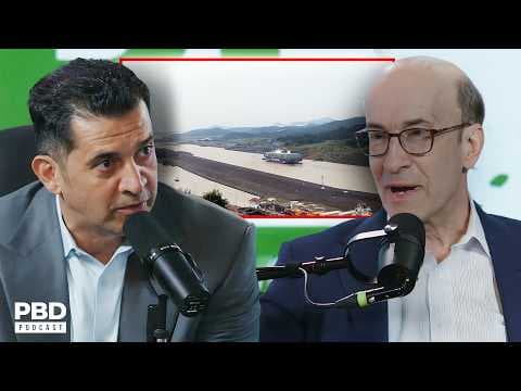 “Retaliation is ON THE WAY” - Panama Kicks China & CK Hutchison Out of Panama Canal