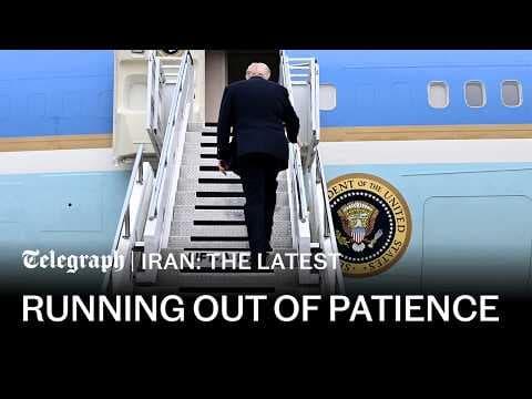 Why China’s promise of no arms to Iran will do little to end the war